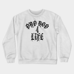 Dad Bod! Crewneck Sweatshirt